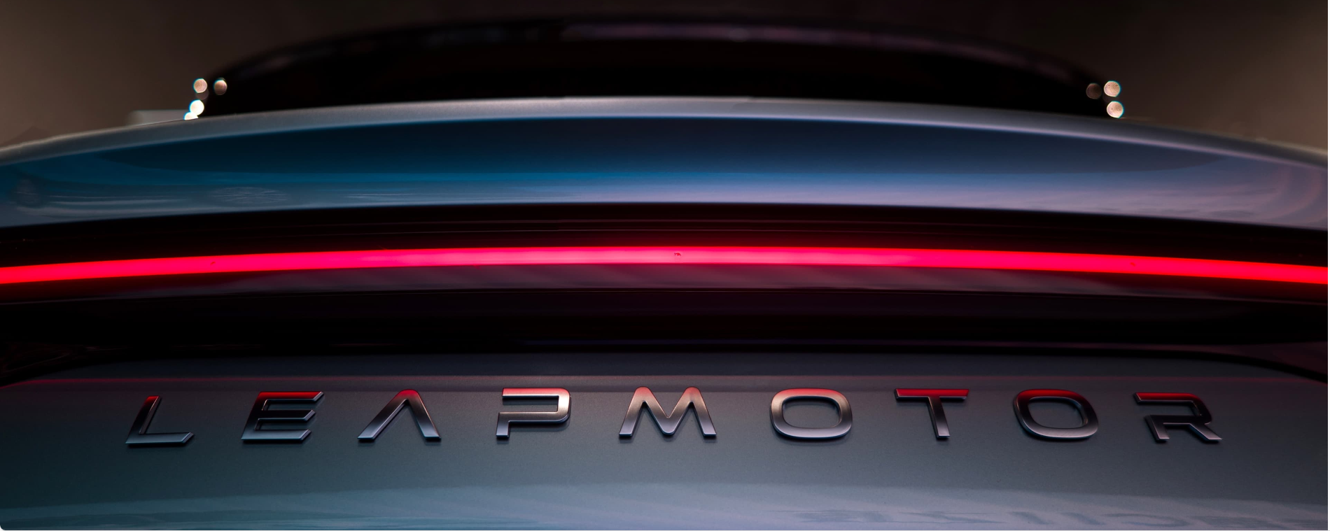 leapmotor
