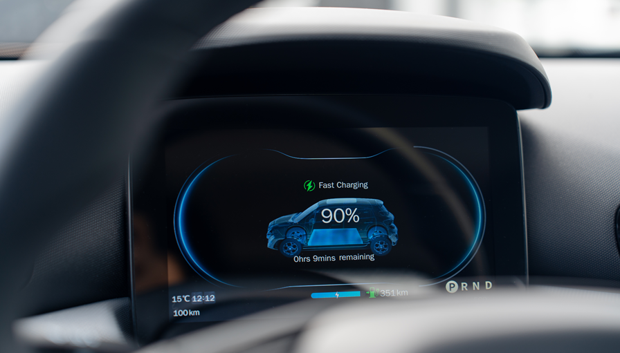 leapmotor reason choose - 1