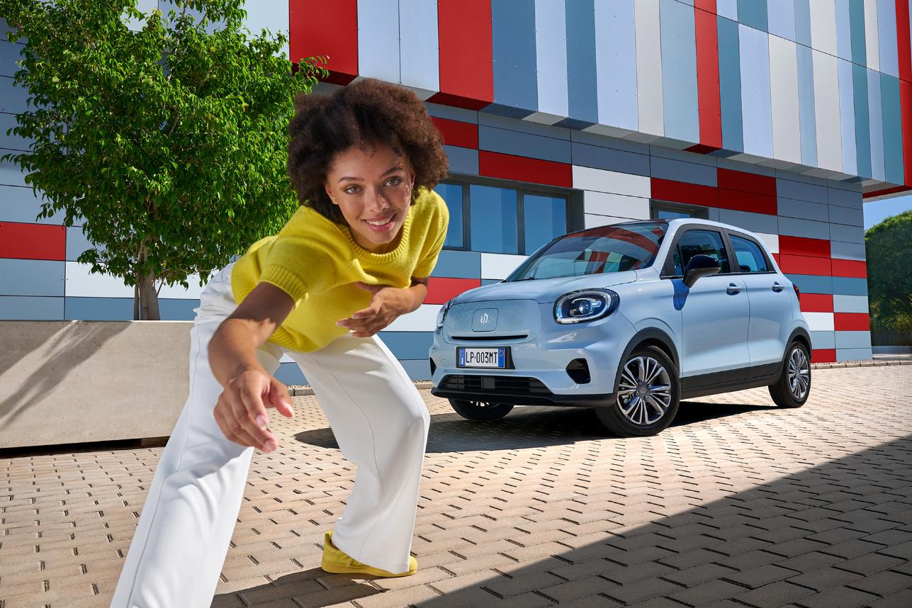 leapmotor