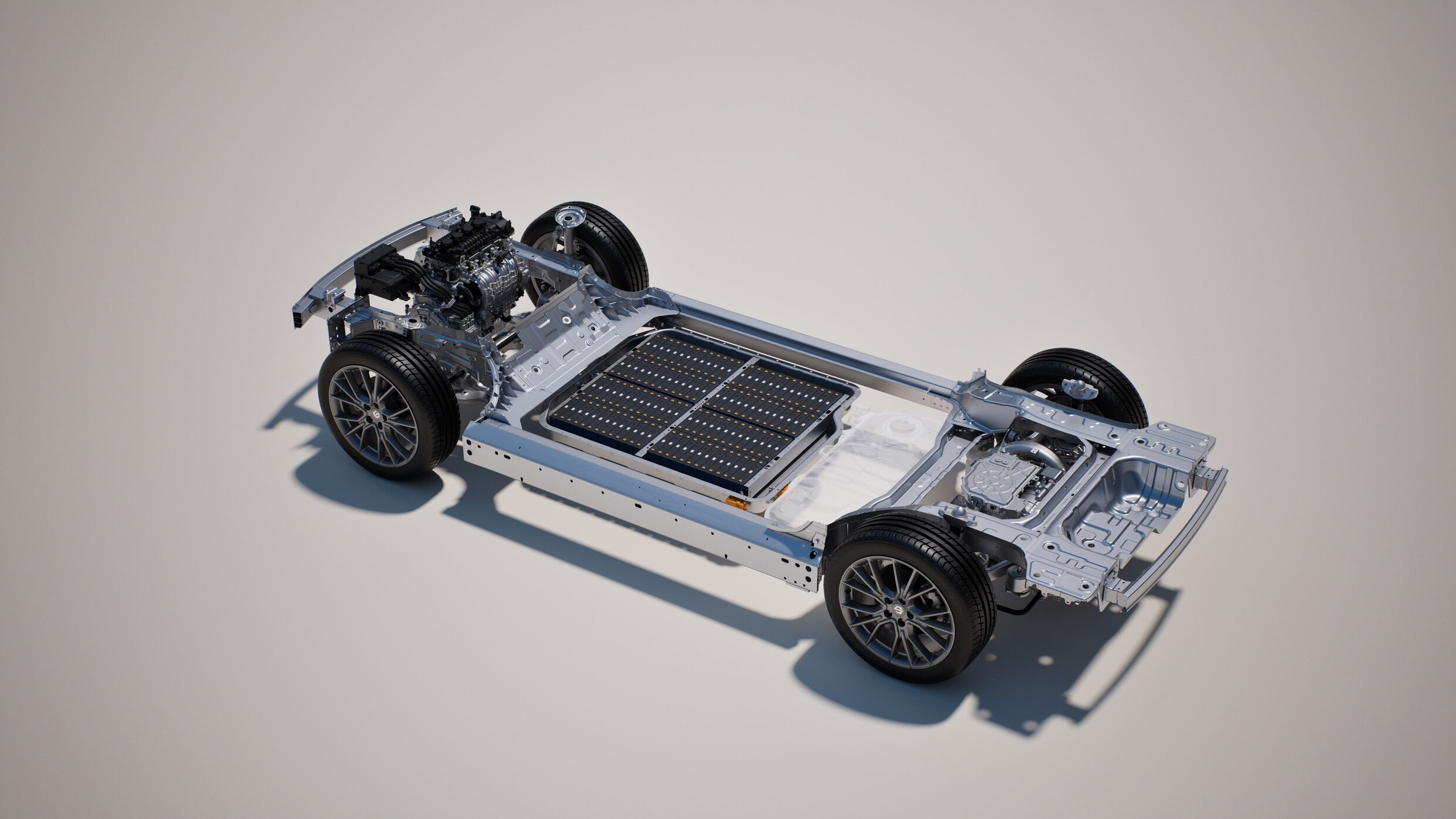 leapmotor