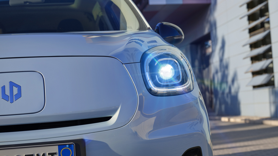leapmotor