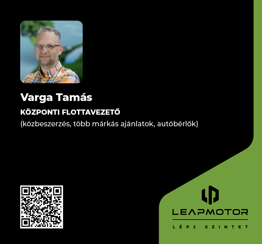 leapmotor