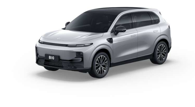 Skyfall Grey B10