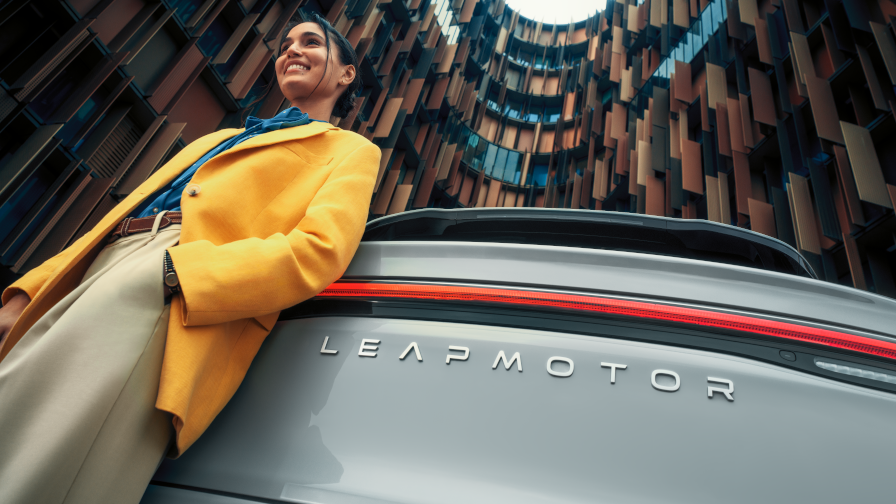 leapmotor