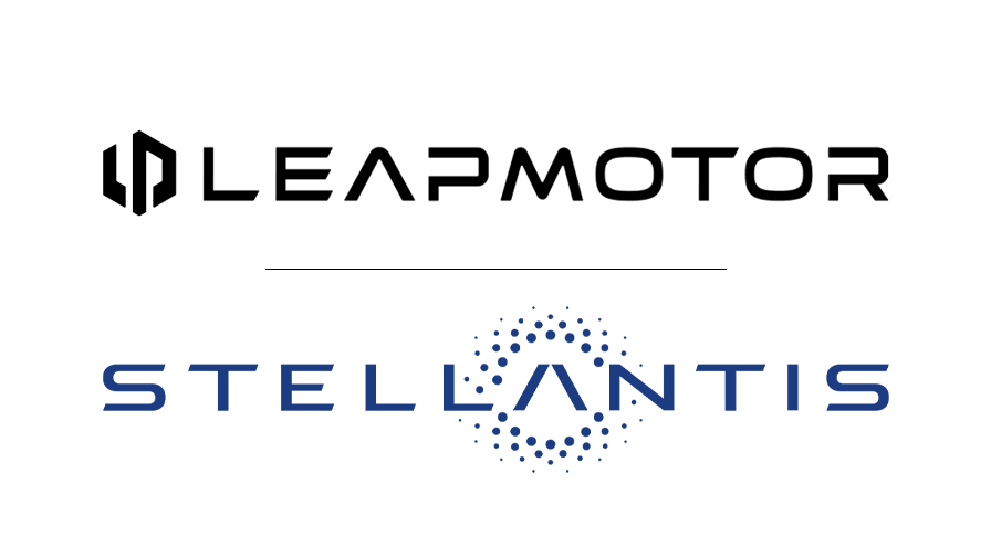 leapmotor