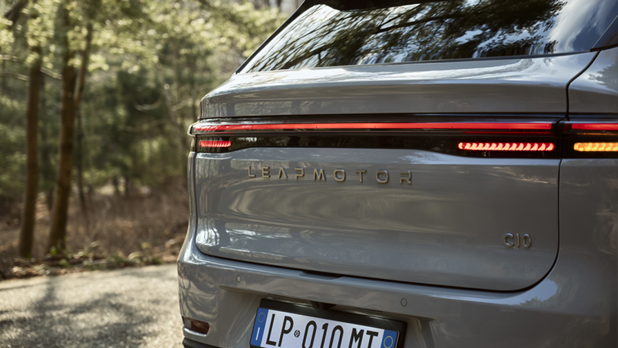 leapmotor
