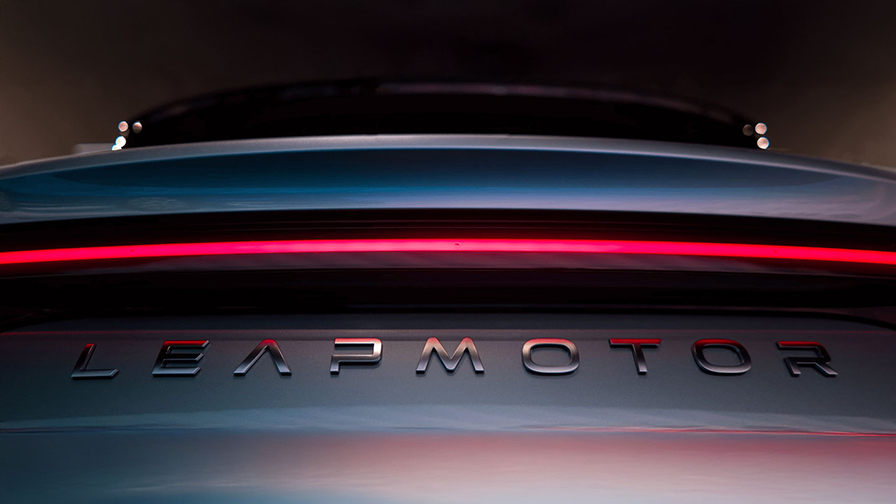 leapmotor