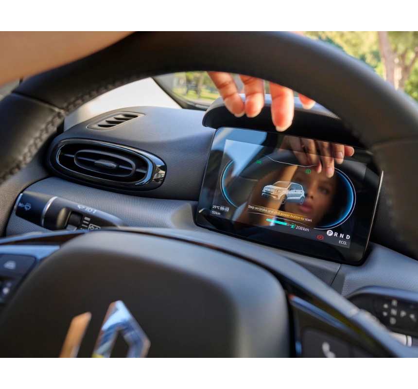 SUVs & Electric Vehicles | Leapmotor Official Site