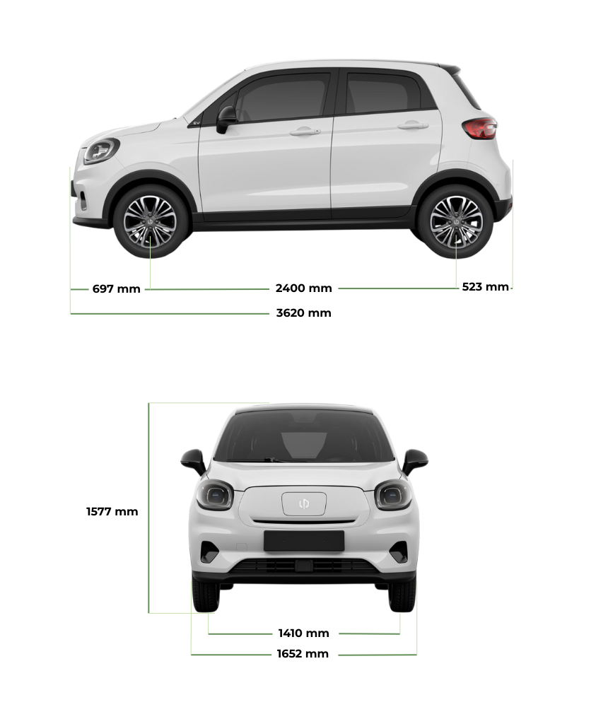 SUVs & Electric Vehicles | Leapmotor Official Site