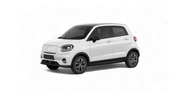 Leapmotor T03 | City Car Elettriche | Leapmotor Italia