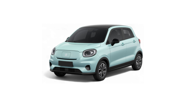 Leapmotor T03 | City Car Elettriche | Leapmotor Italia
