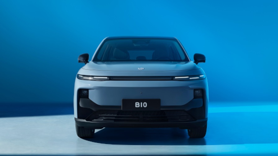 SUVs & Electric Vehicles | Leapmotor UK Official Site