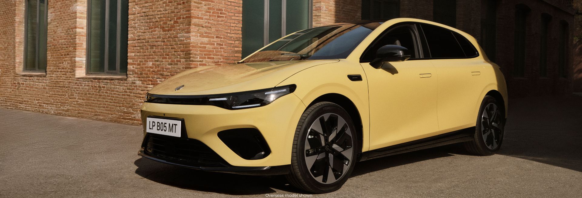 Leapmotor B05 Lands From $35,990 Drive-Away