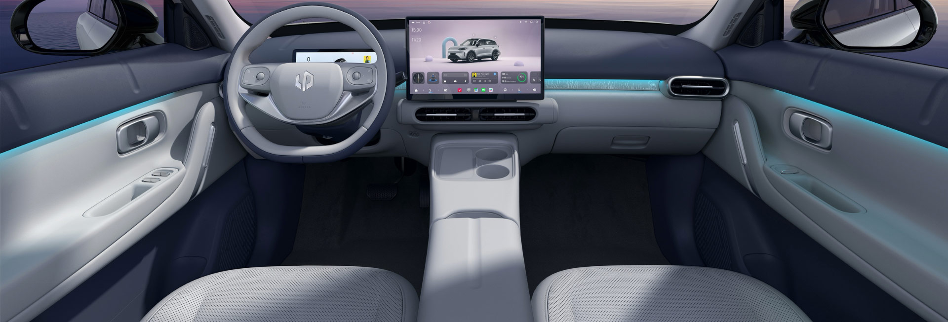 Leapmotor B03X Targets $29,990 to Become Australia's Cheapest Electric SUV
